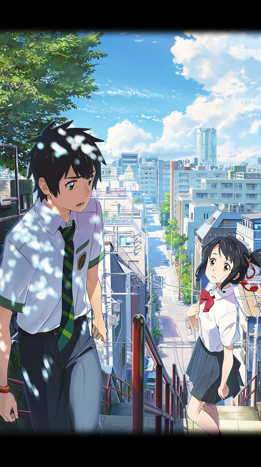 最も気に入った アニメ アイフォン 壁紙 無料の新鮮なhdの壁紙