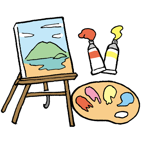 印刷可能 イラスト 絵画 写真素材 フォトライブラリー