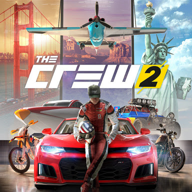 The Crew 2 Trial