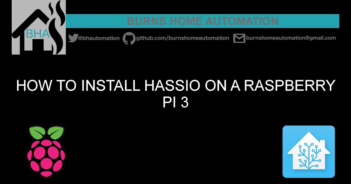 How To Install Hassio On A Raspberry Pi 3 Burnsha Funny Images - hunting tony stark for president spiderman roblox framed