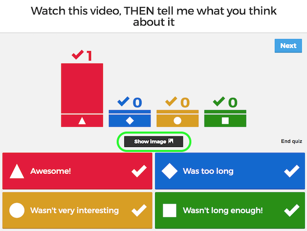 Kahoot Answer Key / This is a link for a Kahoot It Grammar Quiz which