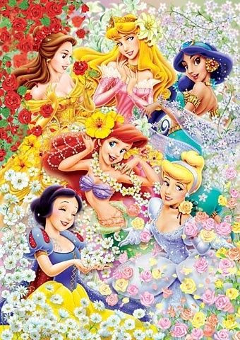 綺麗なかわいい ディズニー プリンセス 壁紙 最高の壁紙hd