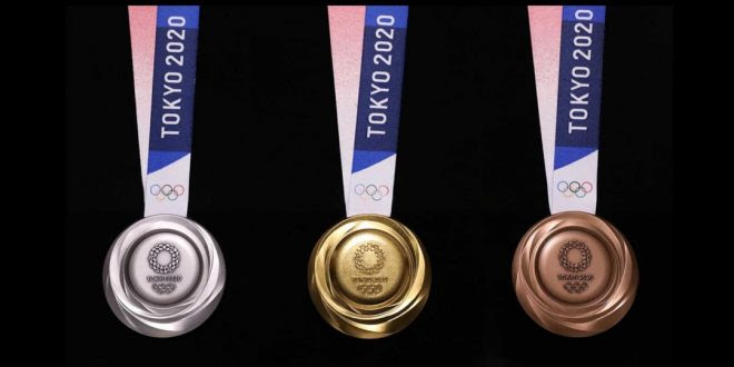 Medagliere giochi olimpici rio 2016. Olimpiadi Tokyo 2020 Il Medagliere Completo E Tutte Le Medaglie Dell Italia