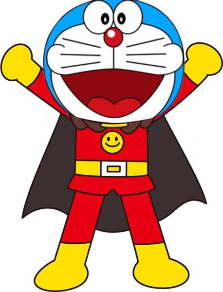 ドラえもん 著作 権 フリー 素材