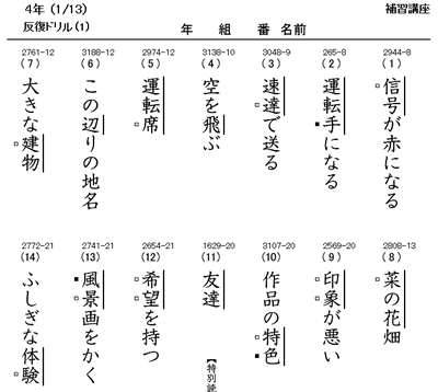 ベスト50 中学 3 年 漢字 最高のぬりえ