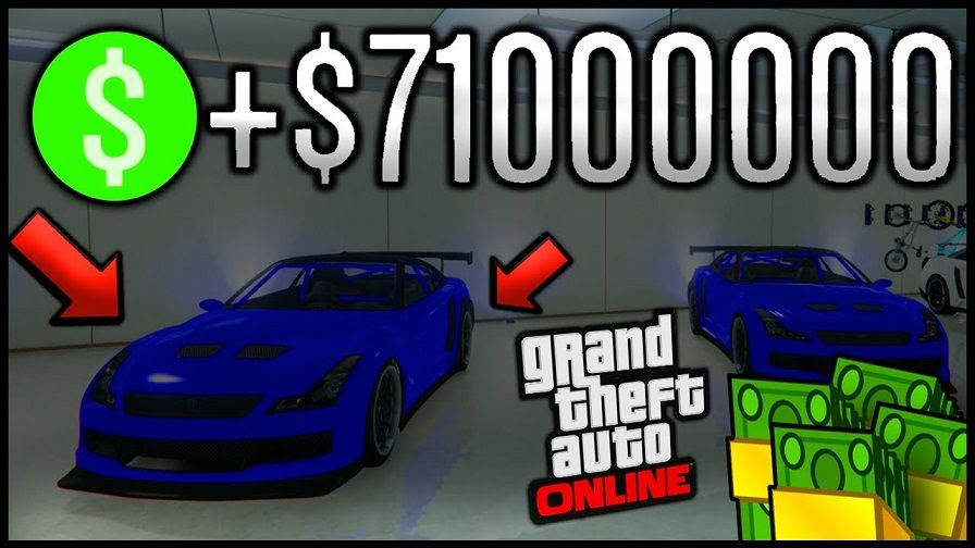 Gta5 オンライン 金 稼ぎ