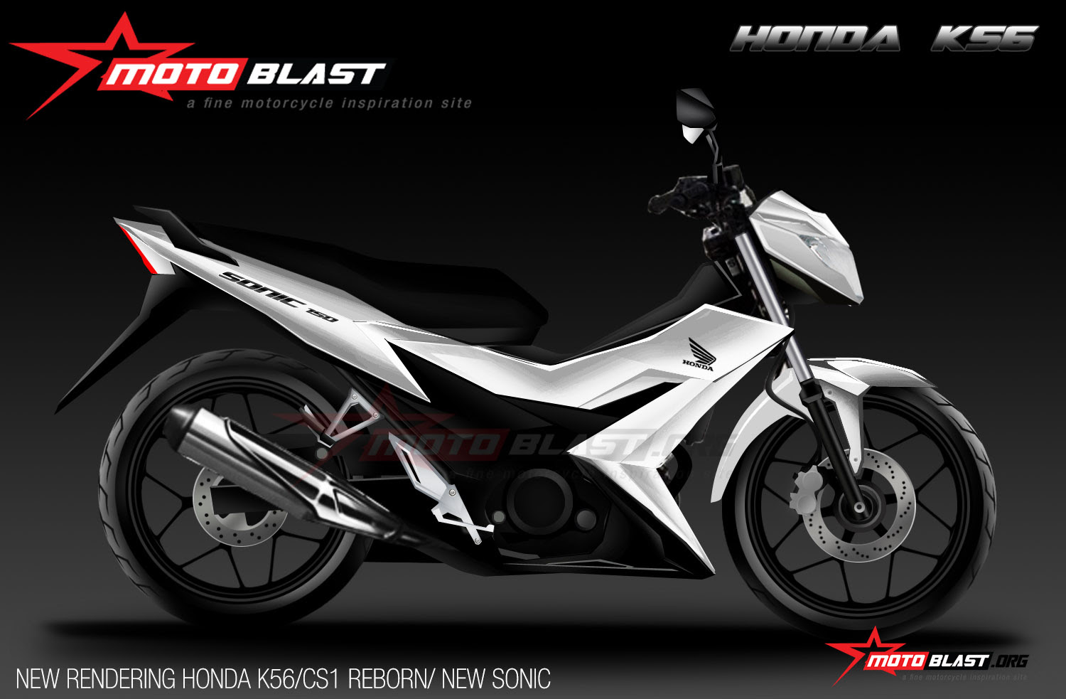 170 Wallpaper Motor Sonic 150r Karnavalotto