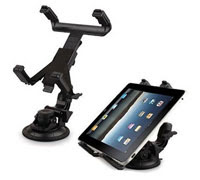 Fly Car Windshield Swivel Mount S2206W-F2