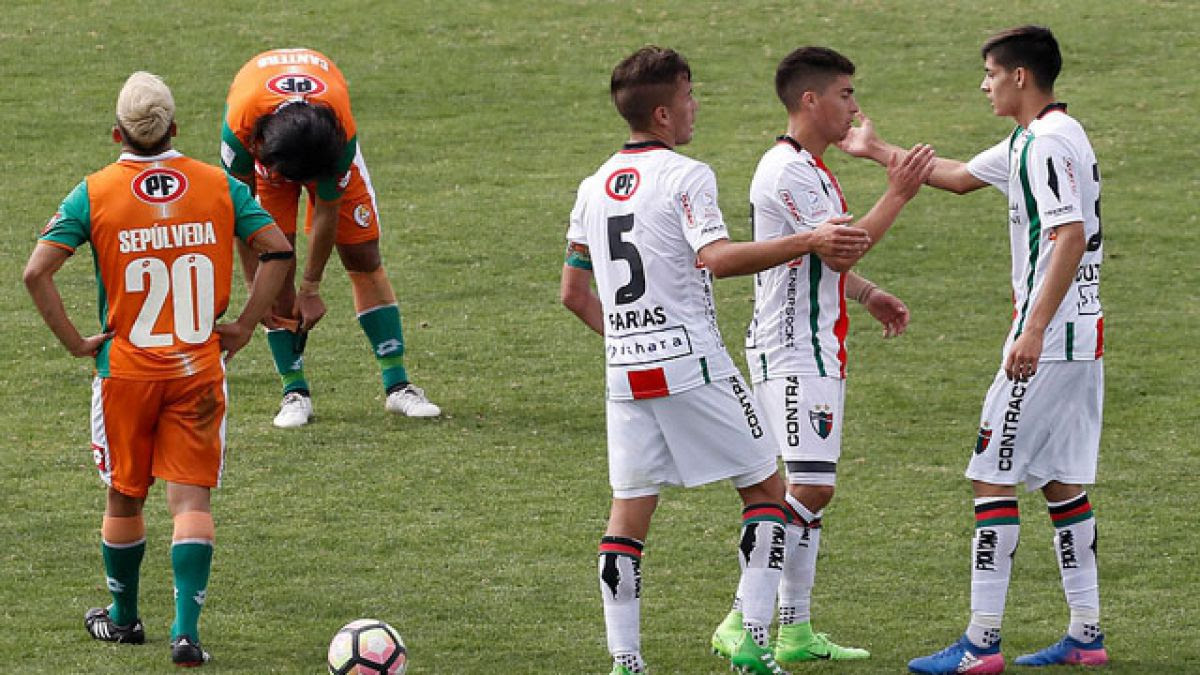 2.500 metros más cerca del cielo!!! Palestino Vs Cobresal Free Betting Tips 17 05 2019