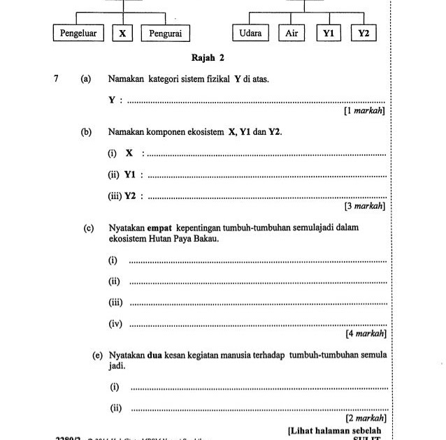 Latihan Soalan Struktur Sejarah Tingkatan 4 - Main Game w