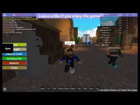 10 Codes In Weight Lifting Simulator Roblox Script Pastebin Custom Chat Menu Roblox Id - youtube roblox weight lifting simulator