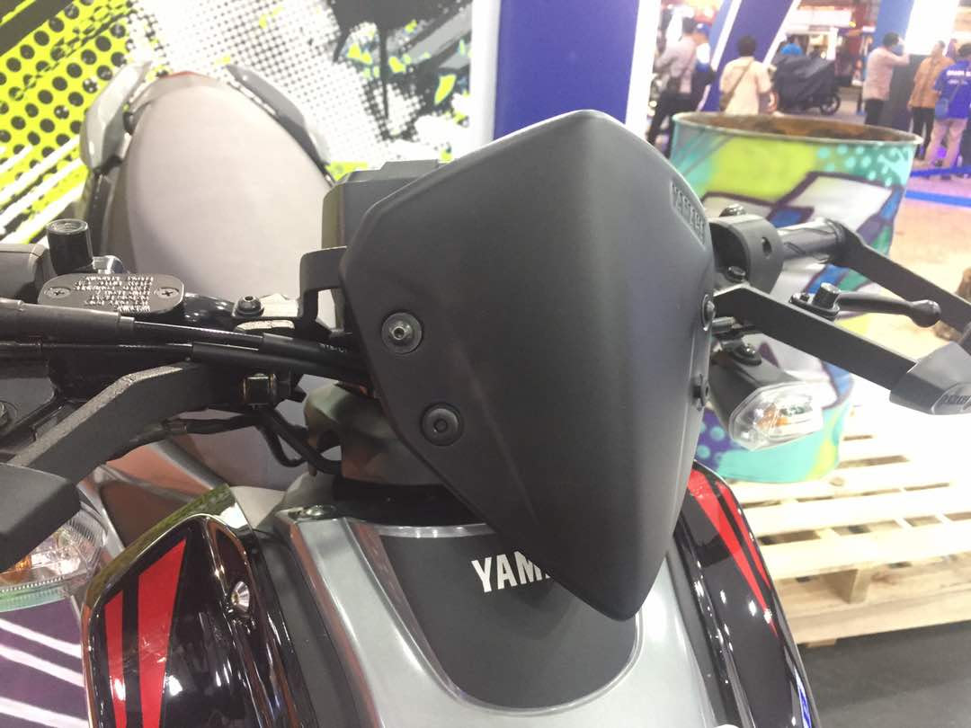89 Modifikasi Motor X Ride Standar Terupdate Kinyis Motor