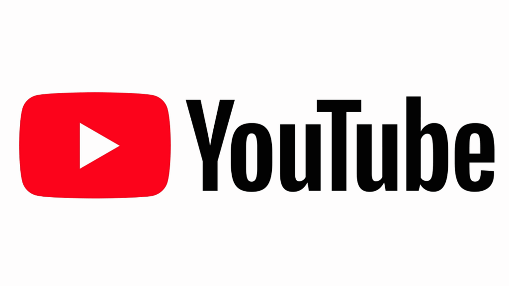 Youtube ロゴ 背景透過