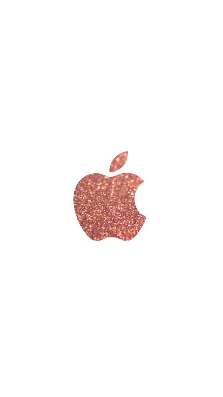 Hd限定iphone 壁紙 ピンクゴールド 花の画像