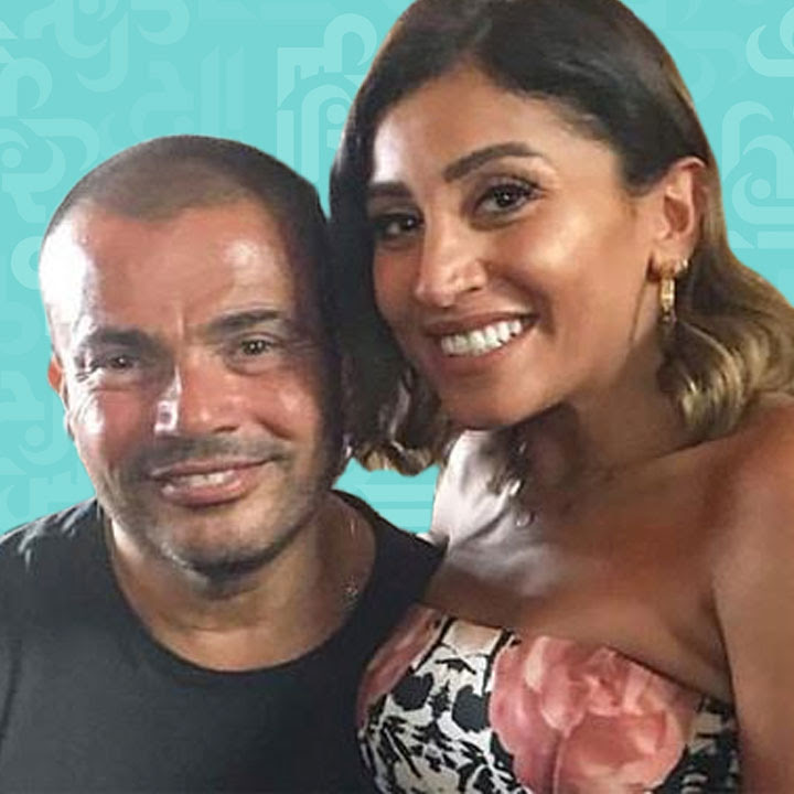 ثالثا، كانت بداية دينا الشربيني السينمائية على يد. Ø¹Ù…Ø±Ùˆ Ø¯ÙŠØ§Ø¨ ÙˆØ¯ÙŠÙ†Ø§ Ø§Ù„Ø´Ø±Ø¨ÙŠÙ†ÙŠ ÙÙŠ Ø¹Ø·Ù„Ø© ØµÙŠÙÙŠØ© ØµÙˆØ±Ø© Ù…Ø¬Ù„Ø© Ø§Ù„Ø¬Ø±Ø³
