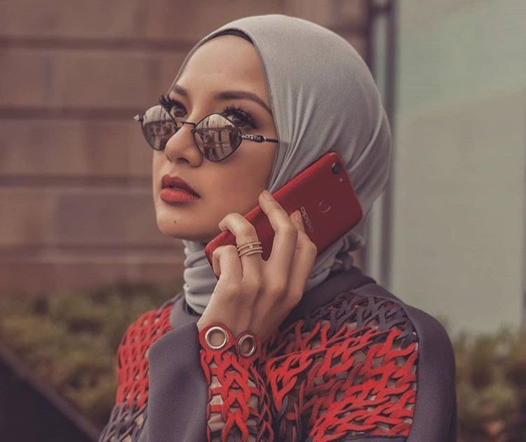 neelofa raja muda selangor