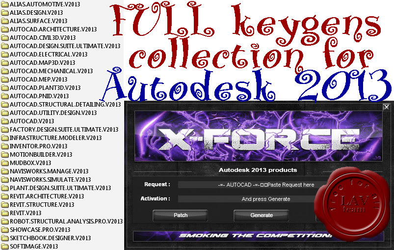 Xforce Keygen Autocad 2014 64 Bit Download Autocad Design
