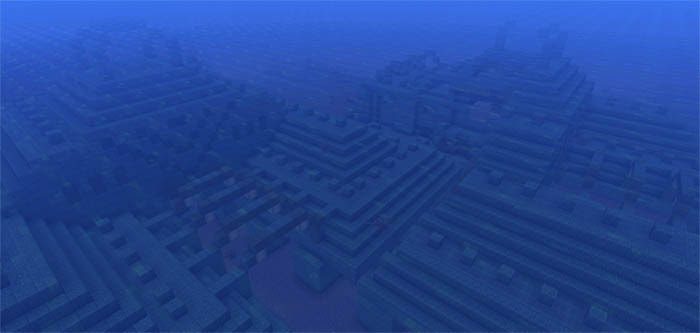 Double Ocean Monument Seed Nubmcpe