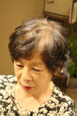50 素晴らしい70 代 髪型 無料のヘアスタイル画像