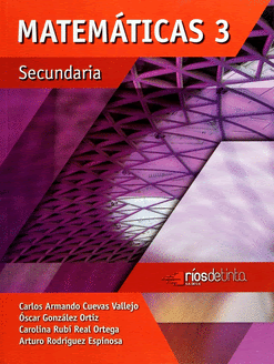 Libro Matematicas 3 Secundaria Contestado - Libros Favorito