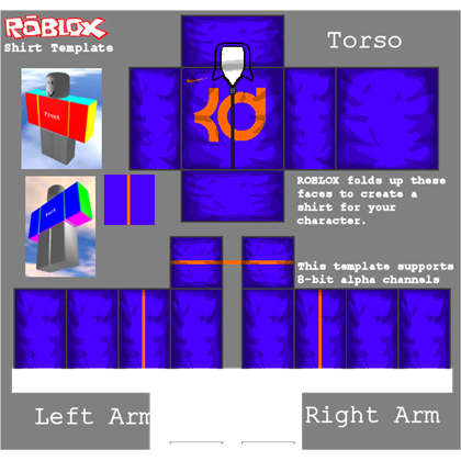 Create A Roblox Shirt Template Roblox Robux Codes - cool shirt roblox template