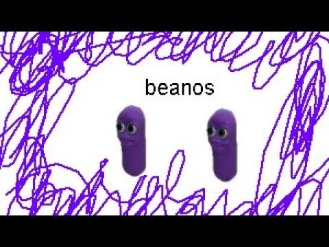 Beanos Song Roblox Id - beanos earrape roblox