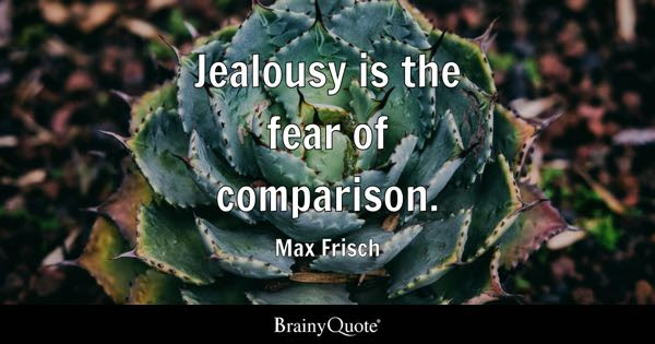 Image result for jealousy quotes