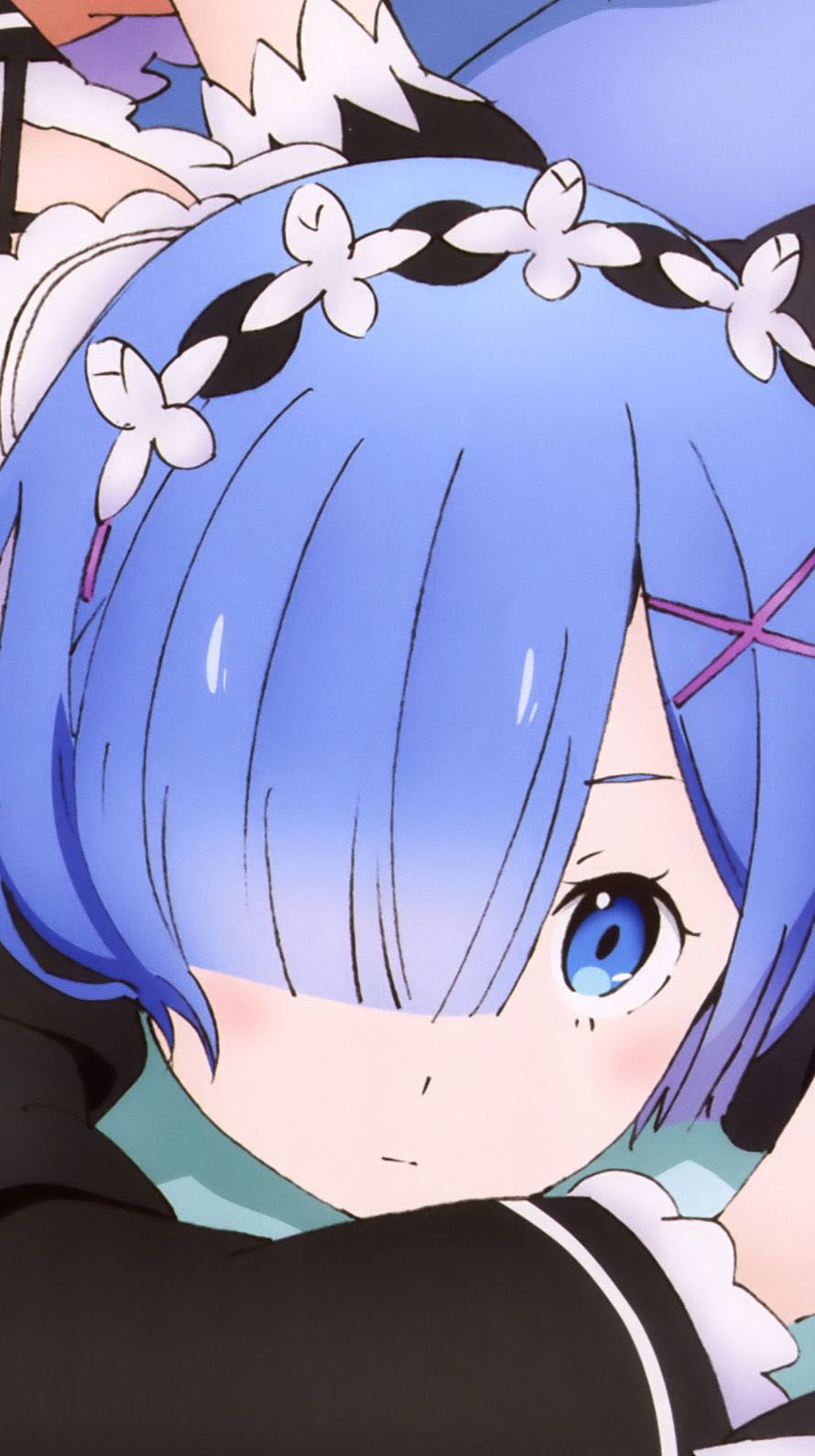 50 かわいい レム 壁紙 Iphone 最高の花の画像