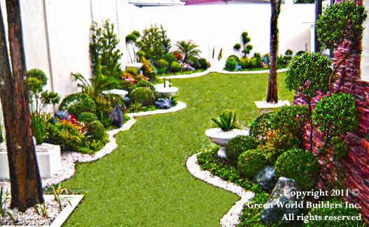 Garden Grotto Designs - windowsunity