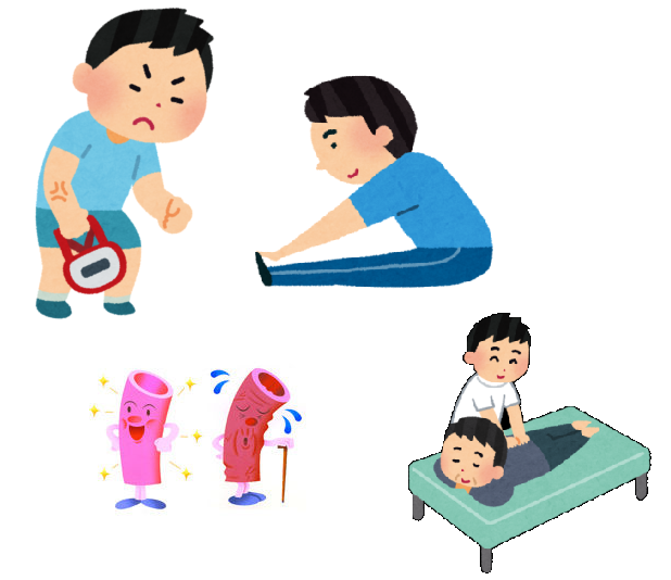 最も選択された 体力 テスト イラスト イラスト画像検索エンジン