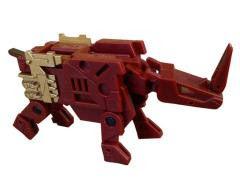 CST-01J RHINOHORN JUSTICE VERSION