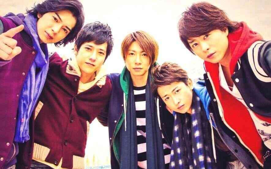 待ち受け 嵐 スマホ 壁紙 嵐 仲良し 高 画質 Udin