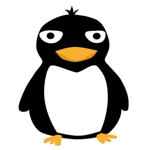 美しい花の画像 50 素晴らしいペンギン フリー画像 イラスト