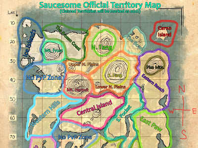 Ark survival evolved scorched earth resource map 303963-Ark survival evolved scorched earth resource map