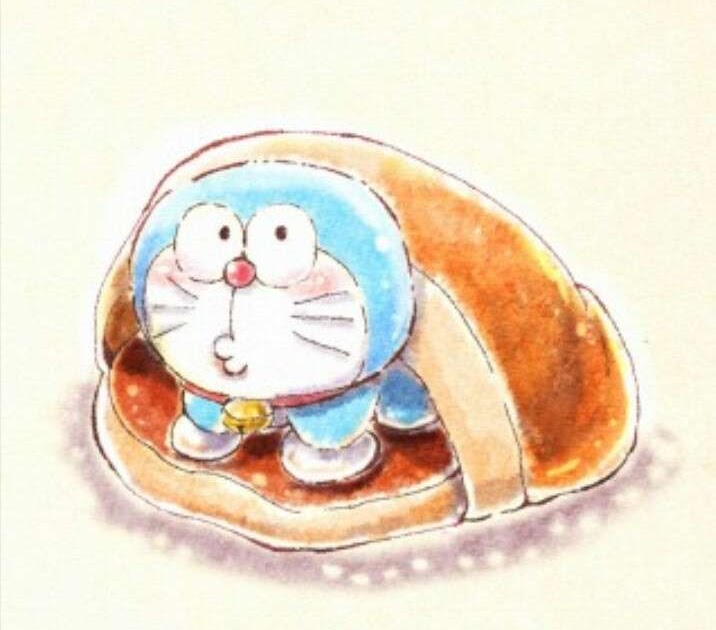 画像 ドラえもん イラスト 簡単 かわいい