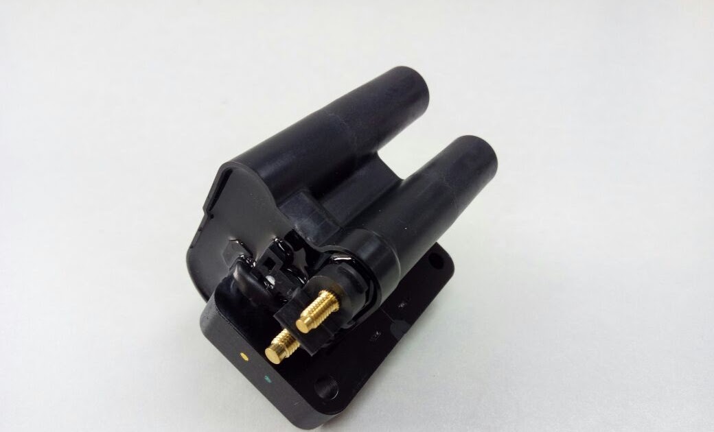 Perodua Kenari Ignition Coil - 1 Descargar