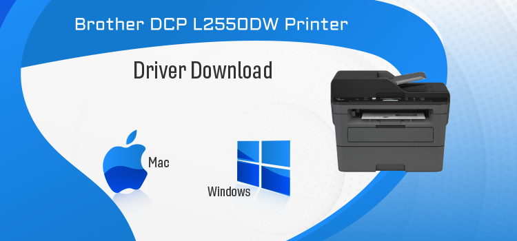 Driver installation guide provided below has been prepared after careful study. Brother Printer Driver Mac D0wnloadadam