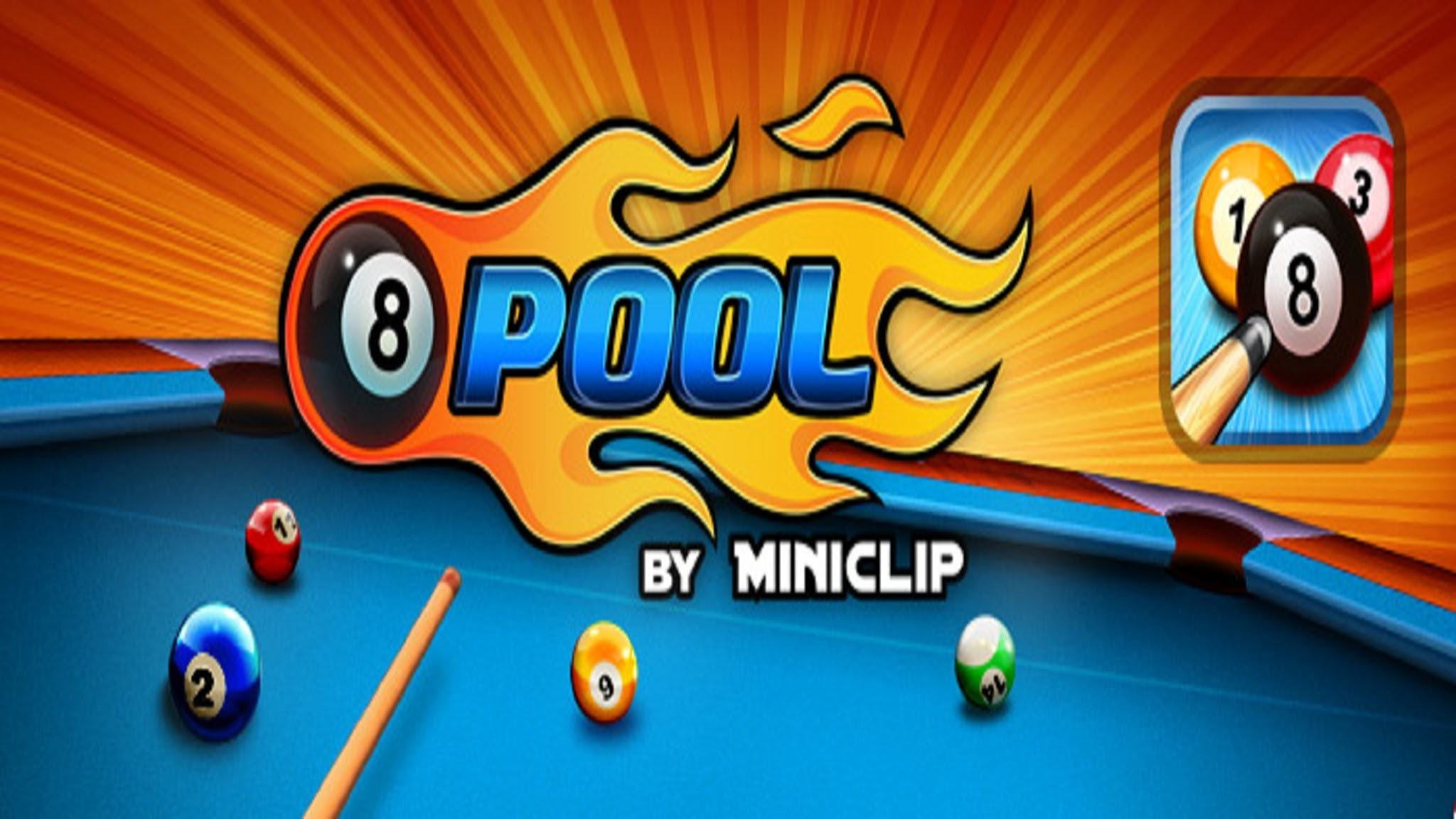 Win more matches to improve your ranks. Game Wallpaper Hd Free Download 8 Ball Pool Game Wallpaper