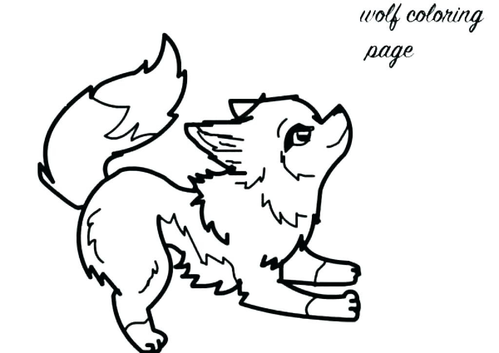 Image of best coloring associated images for wolf pages grey page. Cartoon Wolf Coloring Pages At Getdrawings Free Download