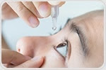 Scientists move one step further in developing eye drops to treat age-related macular degeneration