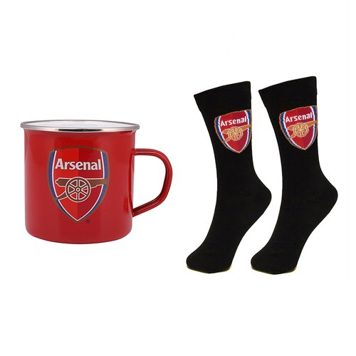 Not only arsenal wappen, you could also find another pics such as inter wappen, alte wappen, fussball wappen, everton wappen, tottenham wappen, manchester wappen, arsenal png, inter. Fussball Fanshop Offizielles Merchandise Blechtasse Herrenstrumpfe Mit Wappen Arsenal Fc Confidencialhn