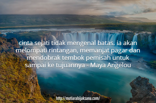 Terkini Kata Bijak Alam Yg Indah