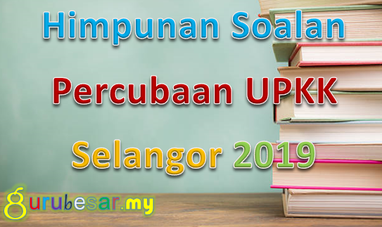 Himpunan Soalan Percubaan Spm 2019 - Satu Huruf g