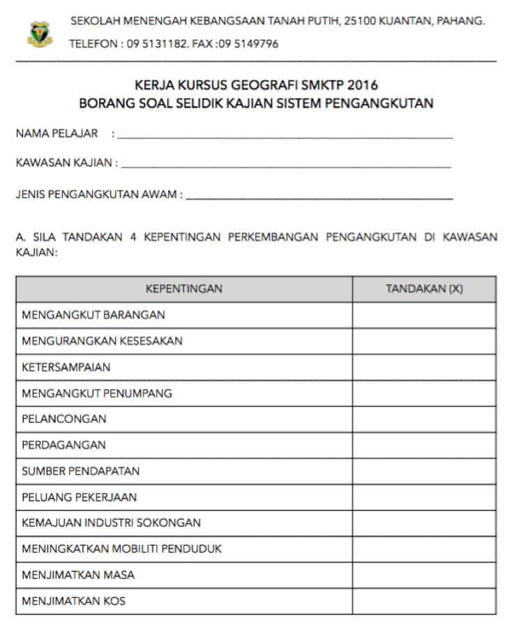 Contoh Soalan Temubual Guru Pendidikan Khas - Recipes Site w