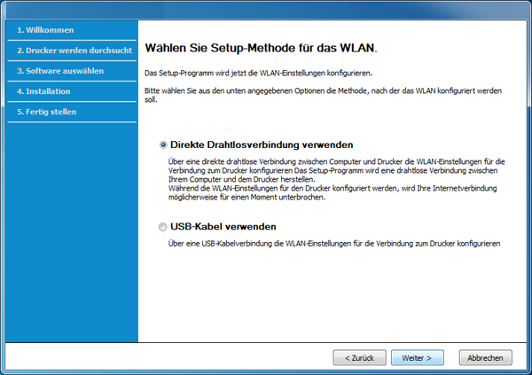 More than 1 million downloads. Drahtlosnetzwerk Setup