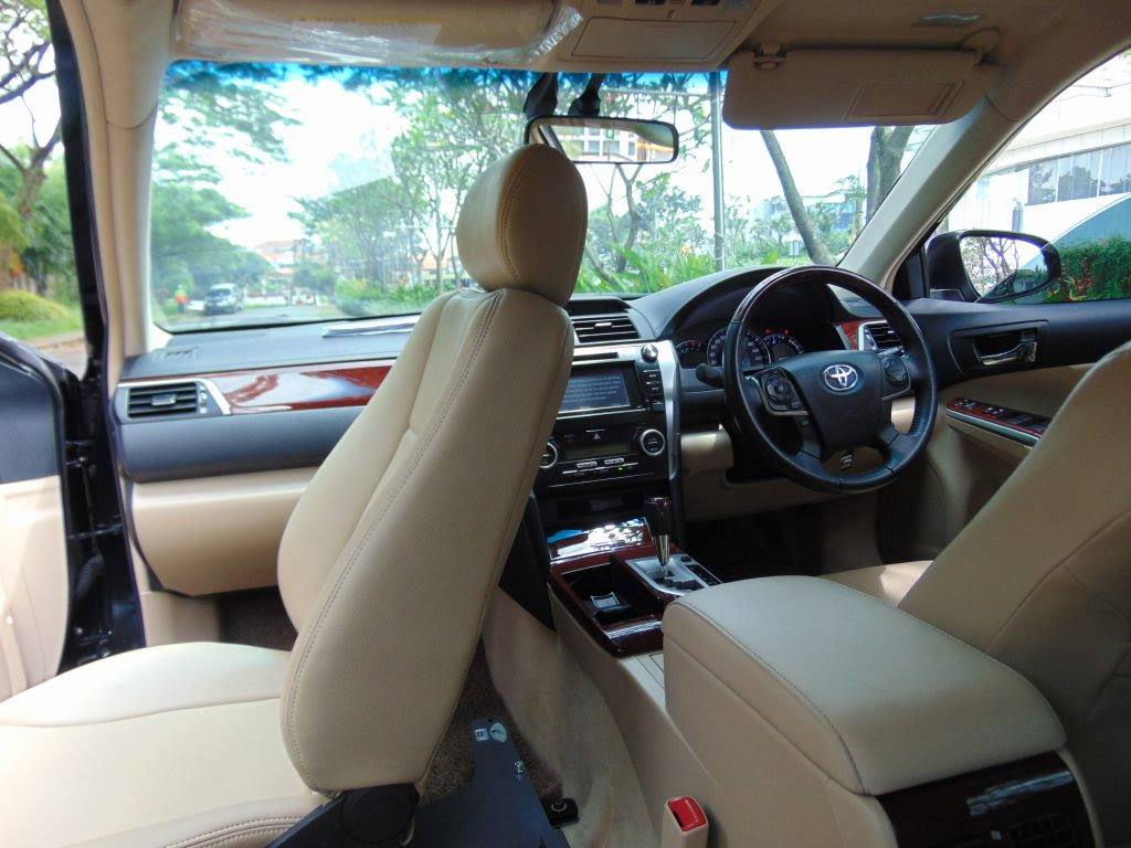 Download Koleksi 71 Modifikasi Kursi Alphard Terlengkap