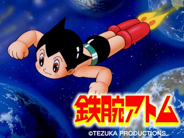 ベストオブ 鉄腕アトム 壁紙 ベストアニメ画像