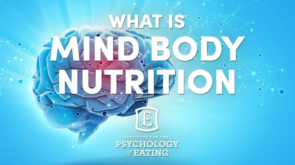 What is Mind Body Nutrition?