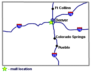 Colorado Mills Mall Map 2020 / The Battles of JAMIEBOO: MALLS: The Mills - maeistat-wall