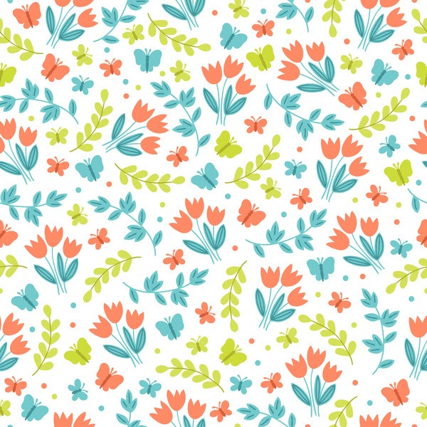 50 素晴らしいおしゃれ 北欧 花 イラスト 無料 動物画像無料